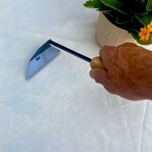 Kusakichi Nejiri Scraper